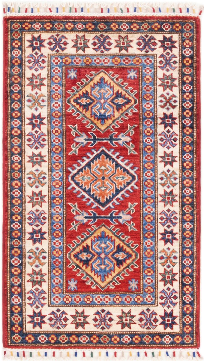 Covor pakistanez Arijana 99x57 99x57, Covor persan Înnodat manual