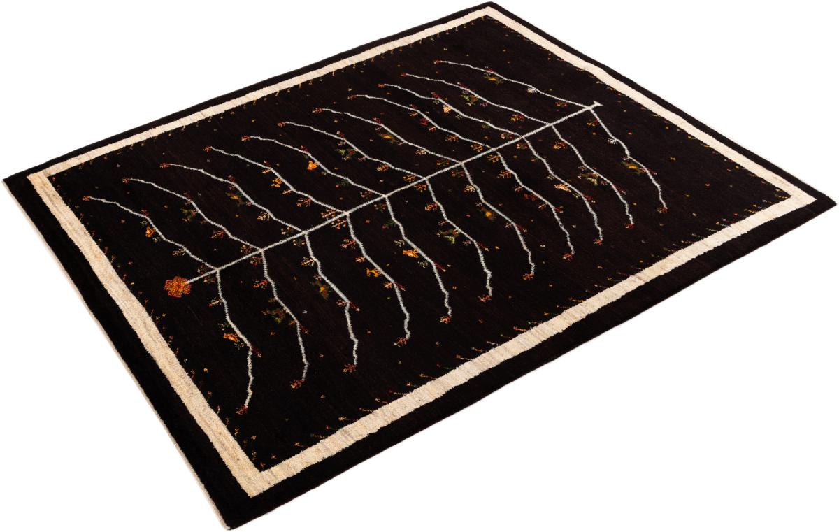 Persisk Gabbeh Kashkuli Banafsheh - 1