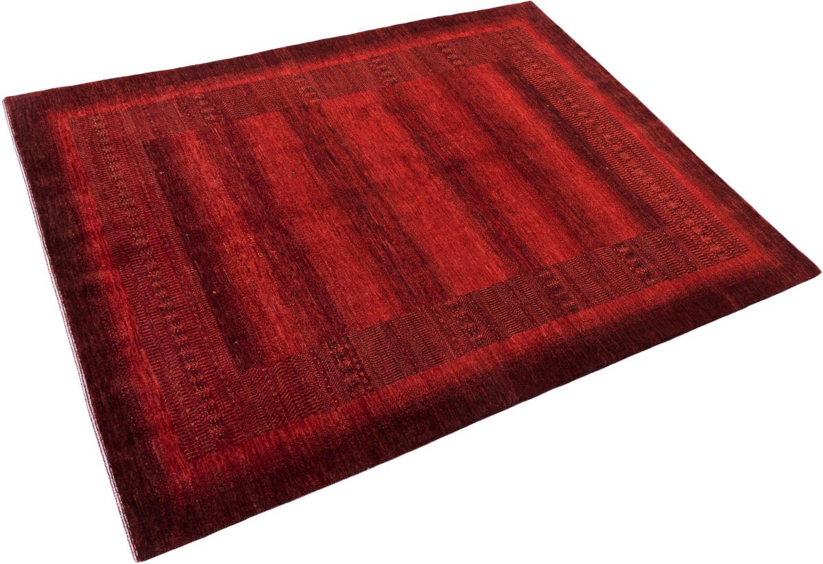 Persian Gabbeh Loribaft Essence - 1