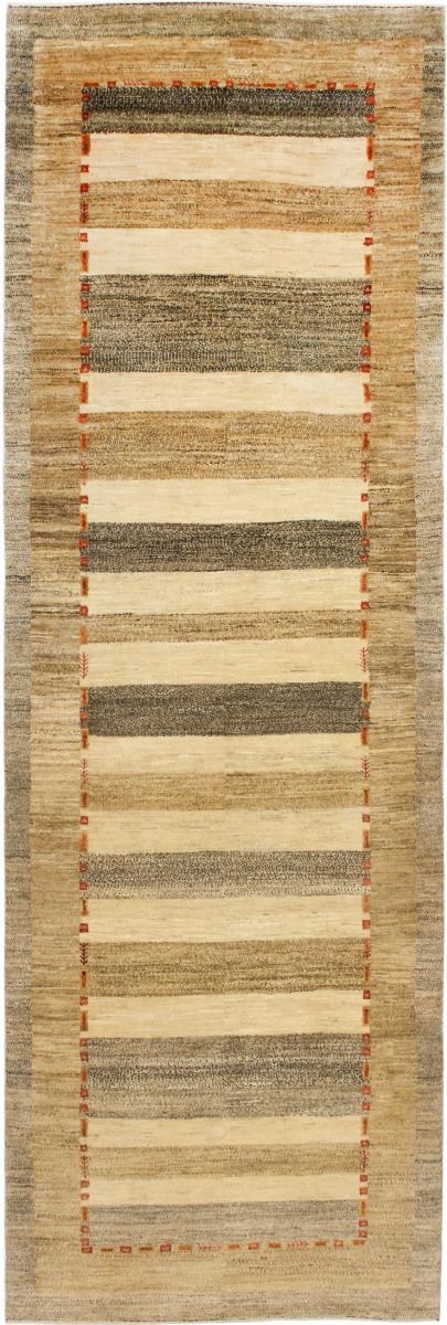 Perzisch tapijt Perzisch Gabbeh Loribaft 291x96 291x96, Perzisch tapijt Handgeknoopte