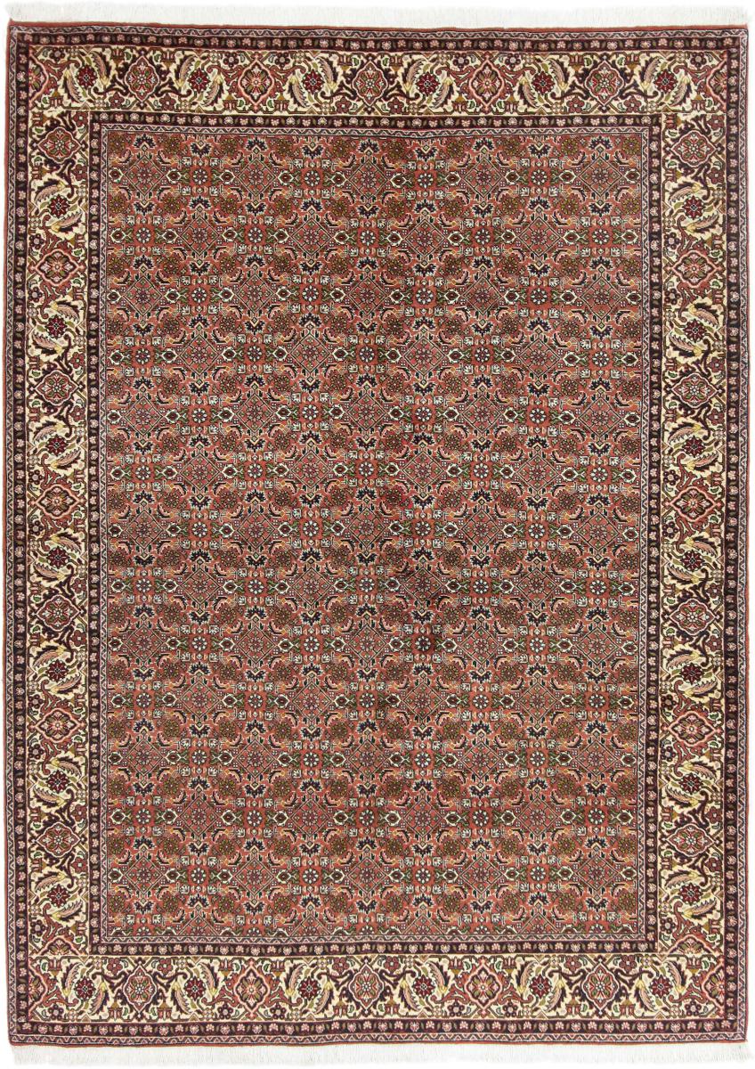 Perzsa szőnyeg Bidjar 242x173 242x173, Perzsa szőnyeg Kézzel csomózva