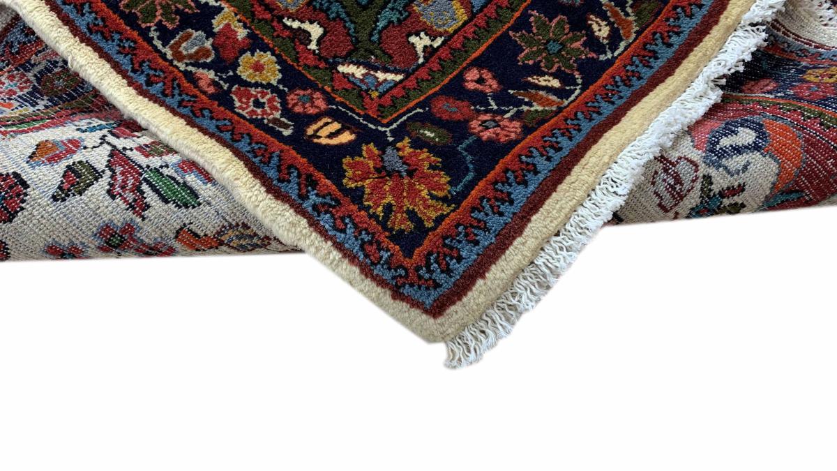 Persian Rug Hamadan 151x86 151x86, Persian Rug Knotted by hand