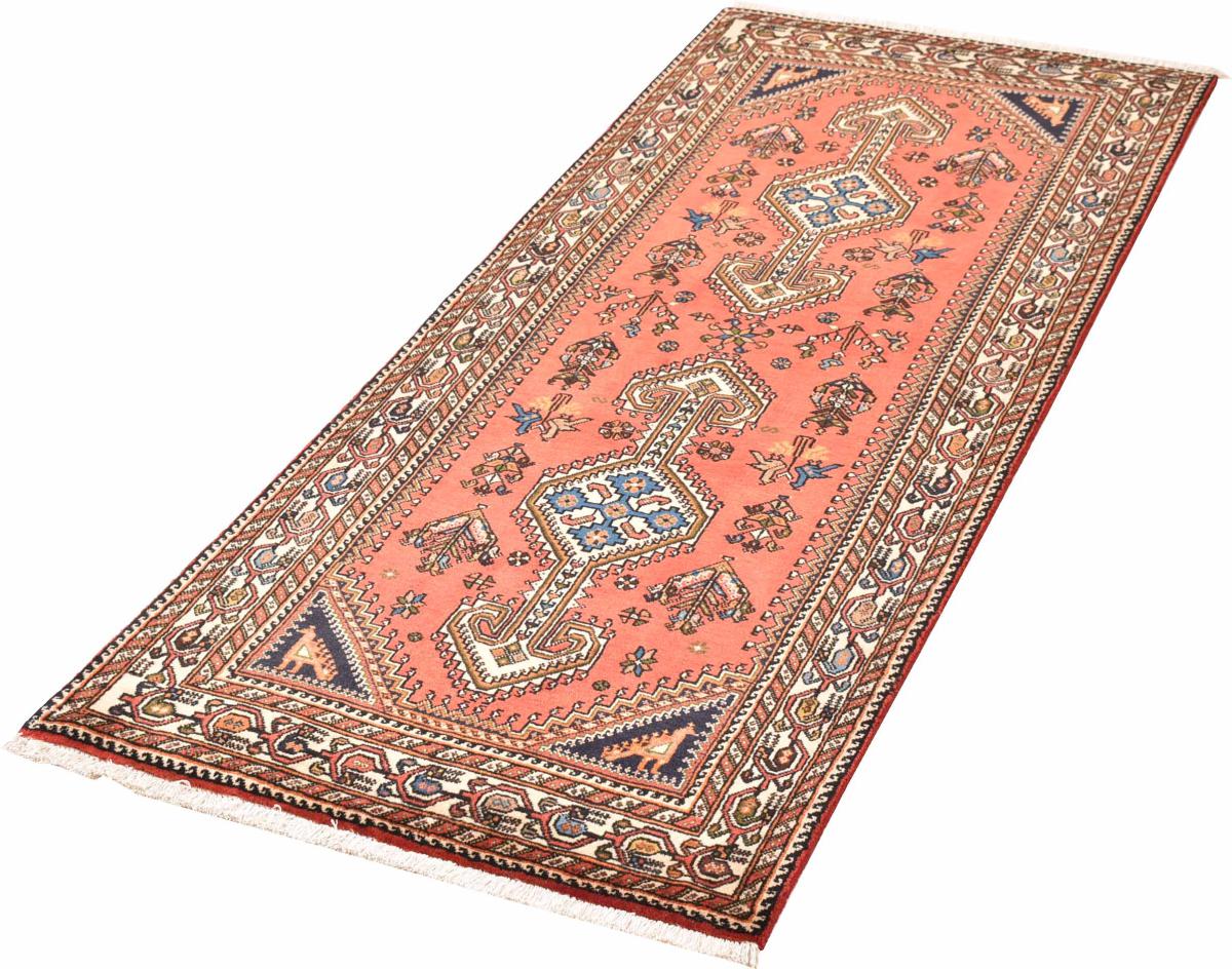 Μπαφτιάρ Nasrabad - 1