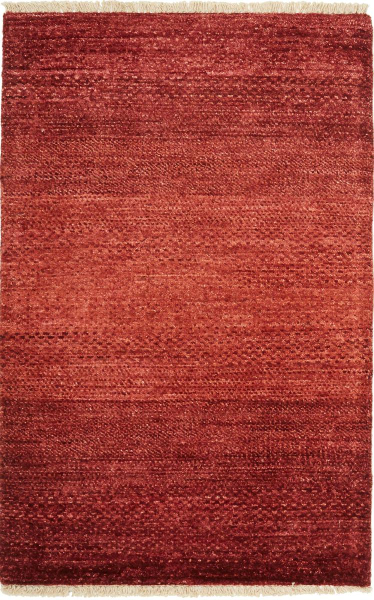 Pakistani rug Ziegler Gabbeh 94x61 94x61, Persian Rug Knotted by hand