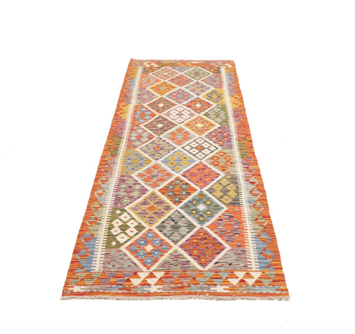 Kilim Afghan - 1