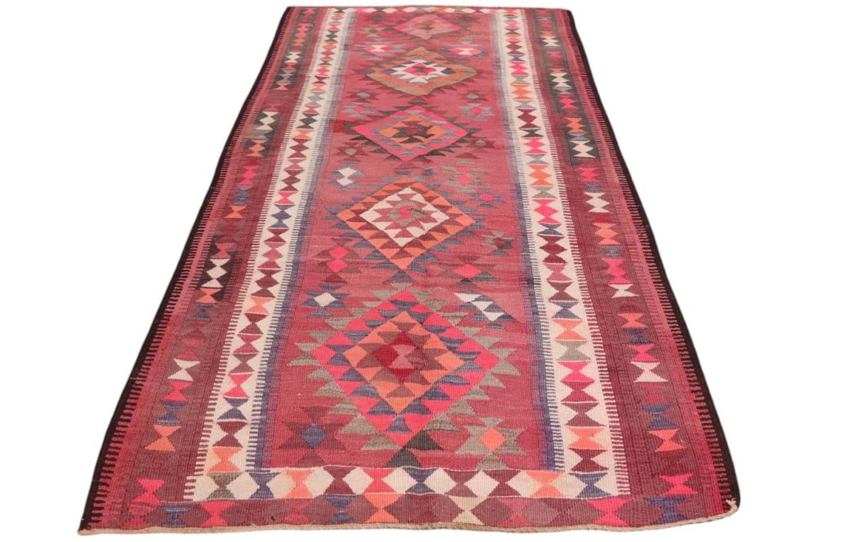 Kelim Fars Antik - 1