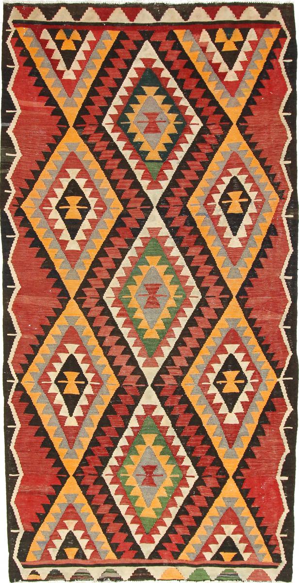 Tapete persa Kilim Fars Azerbaijan Antigo 328x167 328x167, Tapete persa Tecido à mão