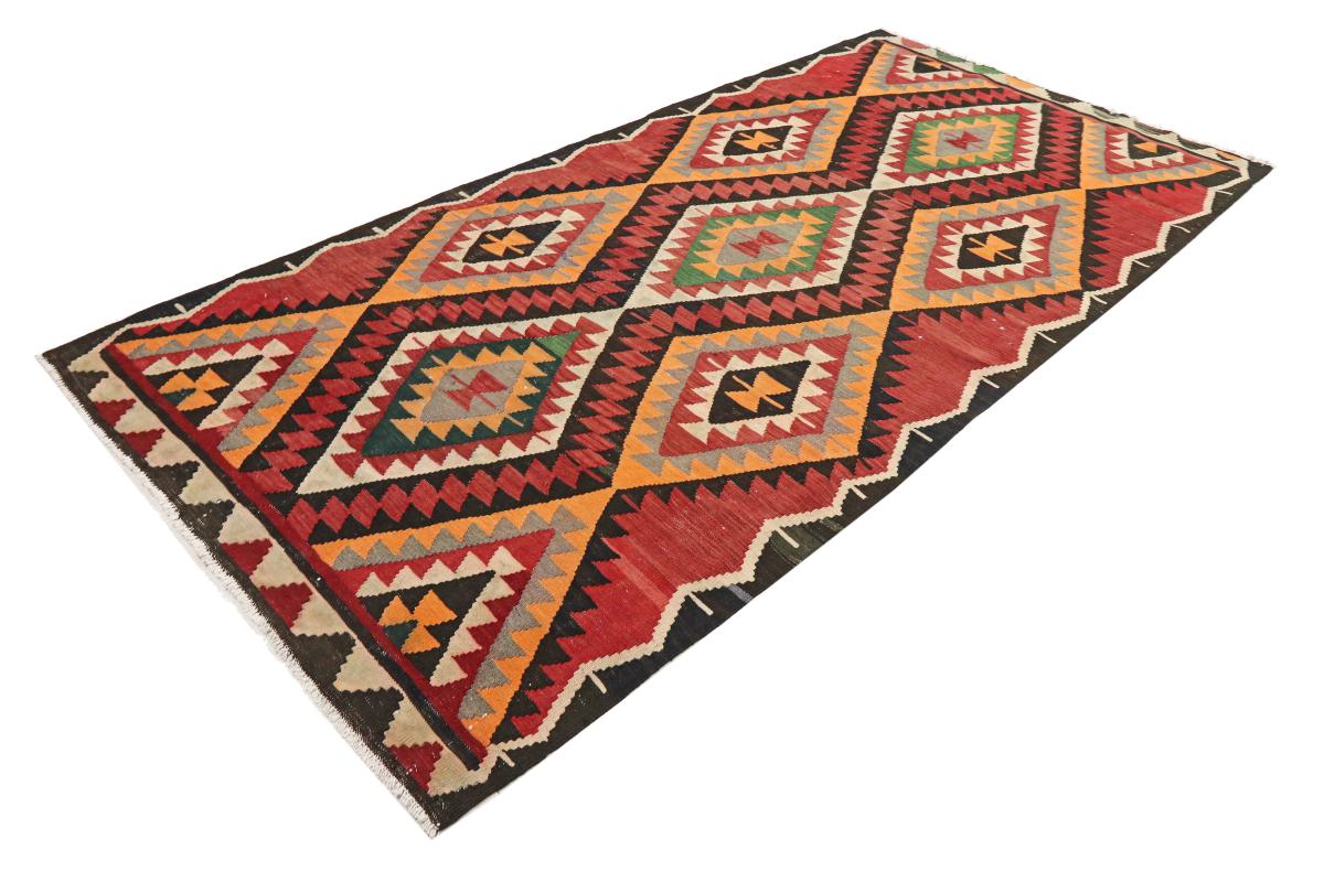 Kilim Fars Azerbaijan Antik - 1