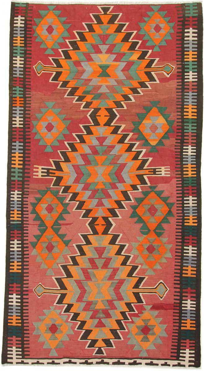 Perzsa szőnyeg Kilim Fars Azerbaijan Antik 317x167 317x167, Perzsa szőnyeg szőttesek