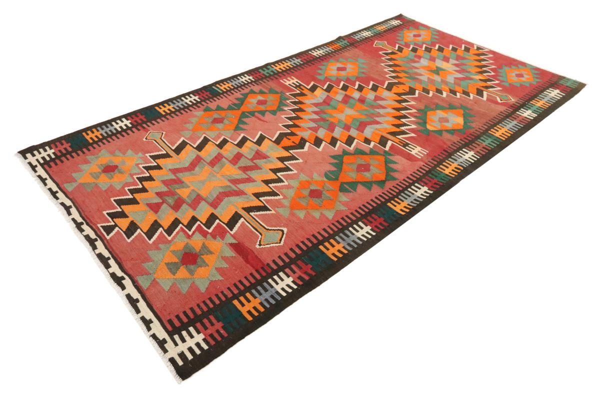 Kilim Fars Azerbaijan Antik - 1