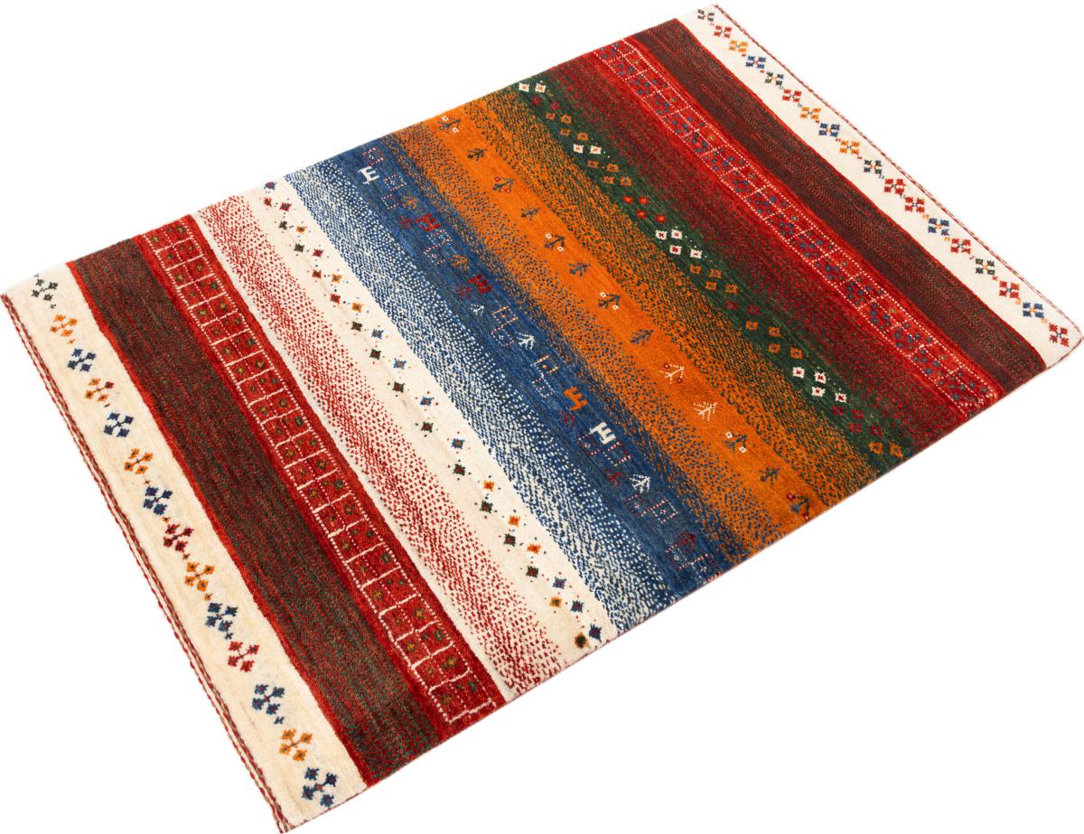 Perser Gabbeh Loribaft Essence - 1