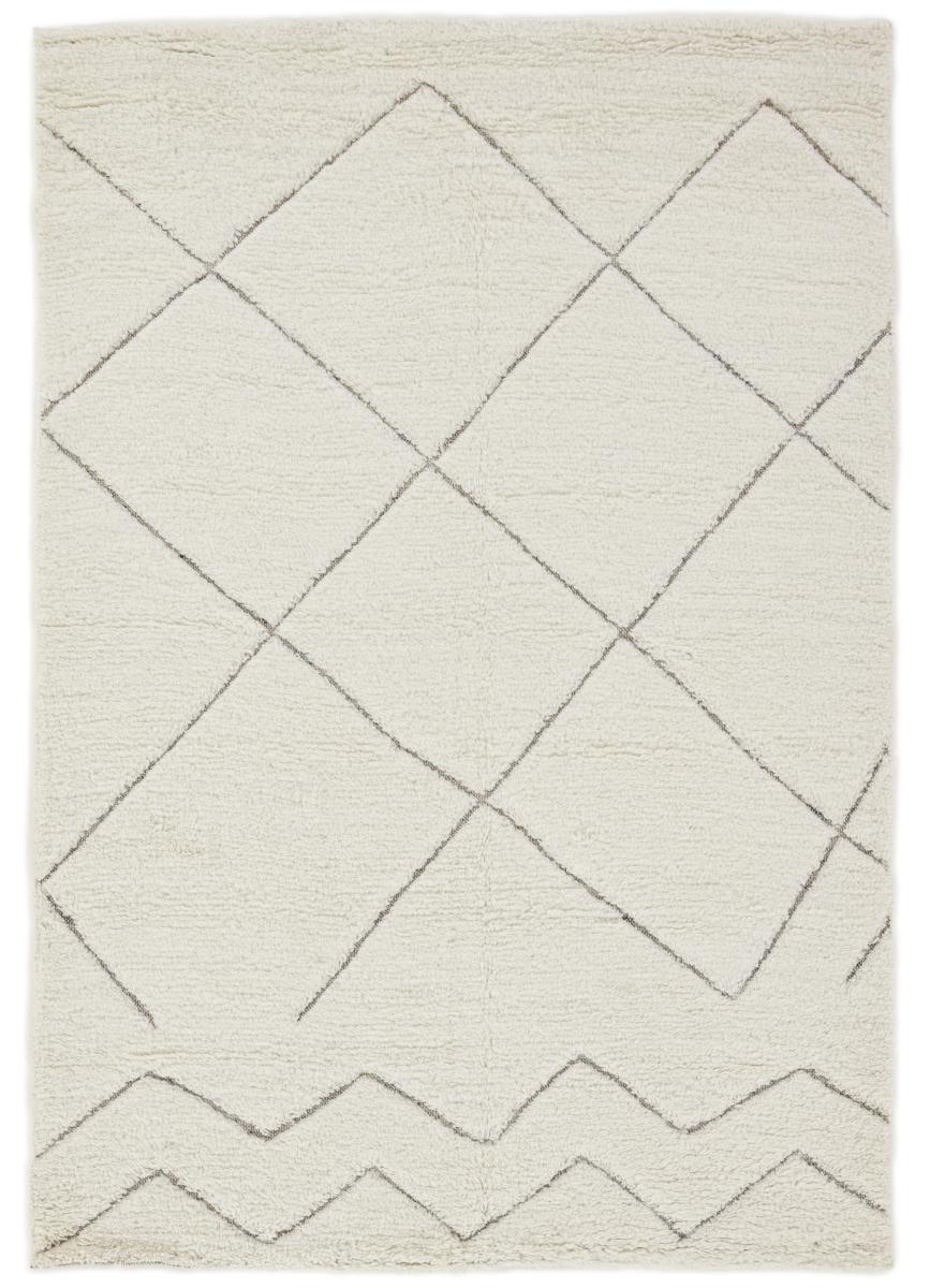 Indo rug Texura 199x136 199x136, Persian Rug Knotted by hand