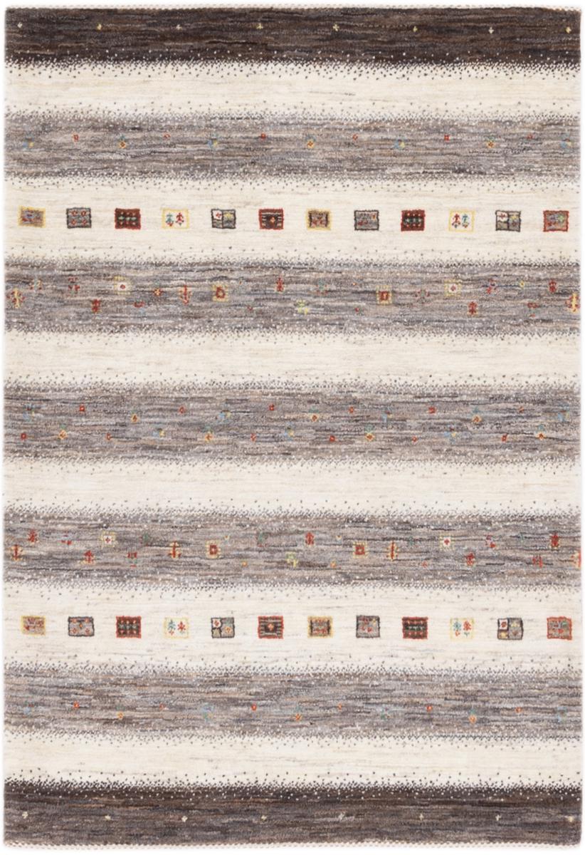 Persialainen matto Gabbeh Zagros 153x101 153x101, Persialainen matto Solmittu käsin