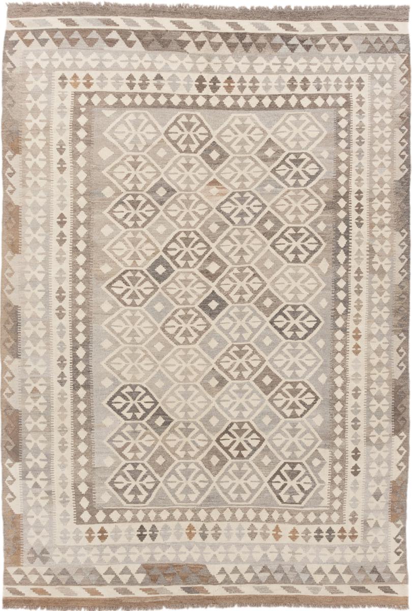 Afgán szőnyeg Kilim Afgán Heritage 293x203 293x203, Perzsa szőnyeg szőttesek