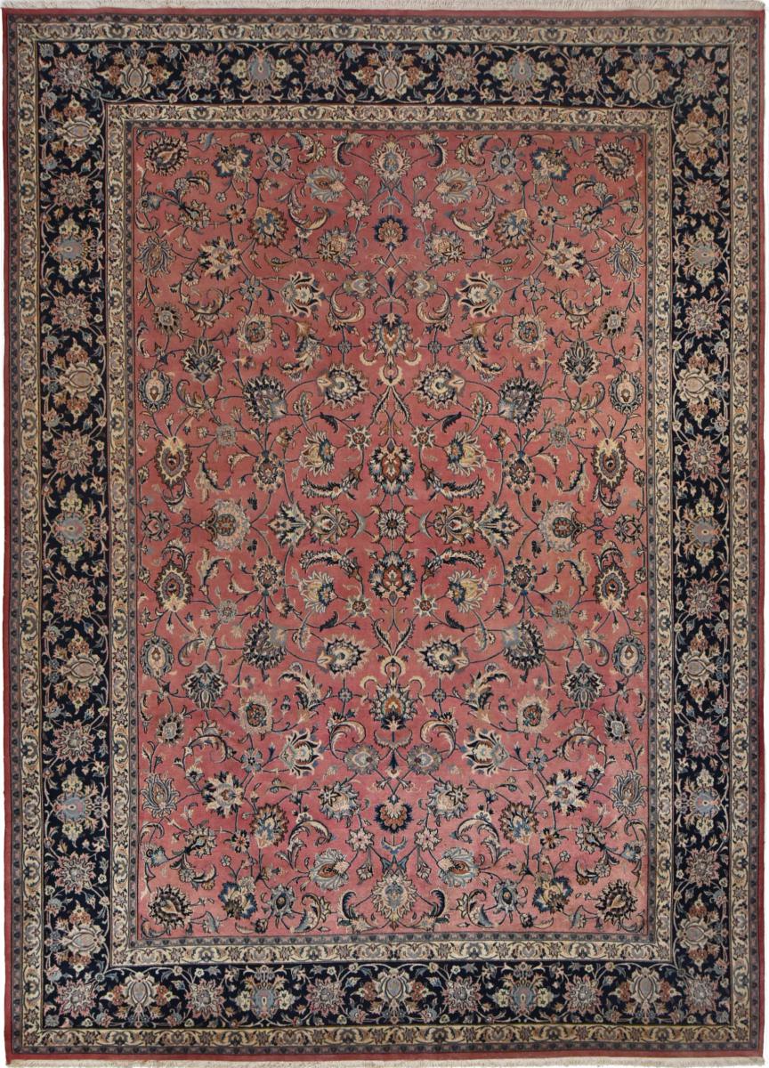 Covor persan Mashhad 402x298 402x298, Covor persan Lucrate de mână