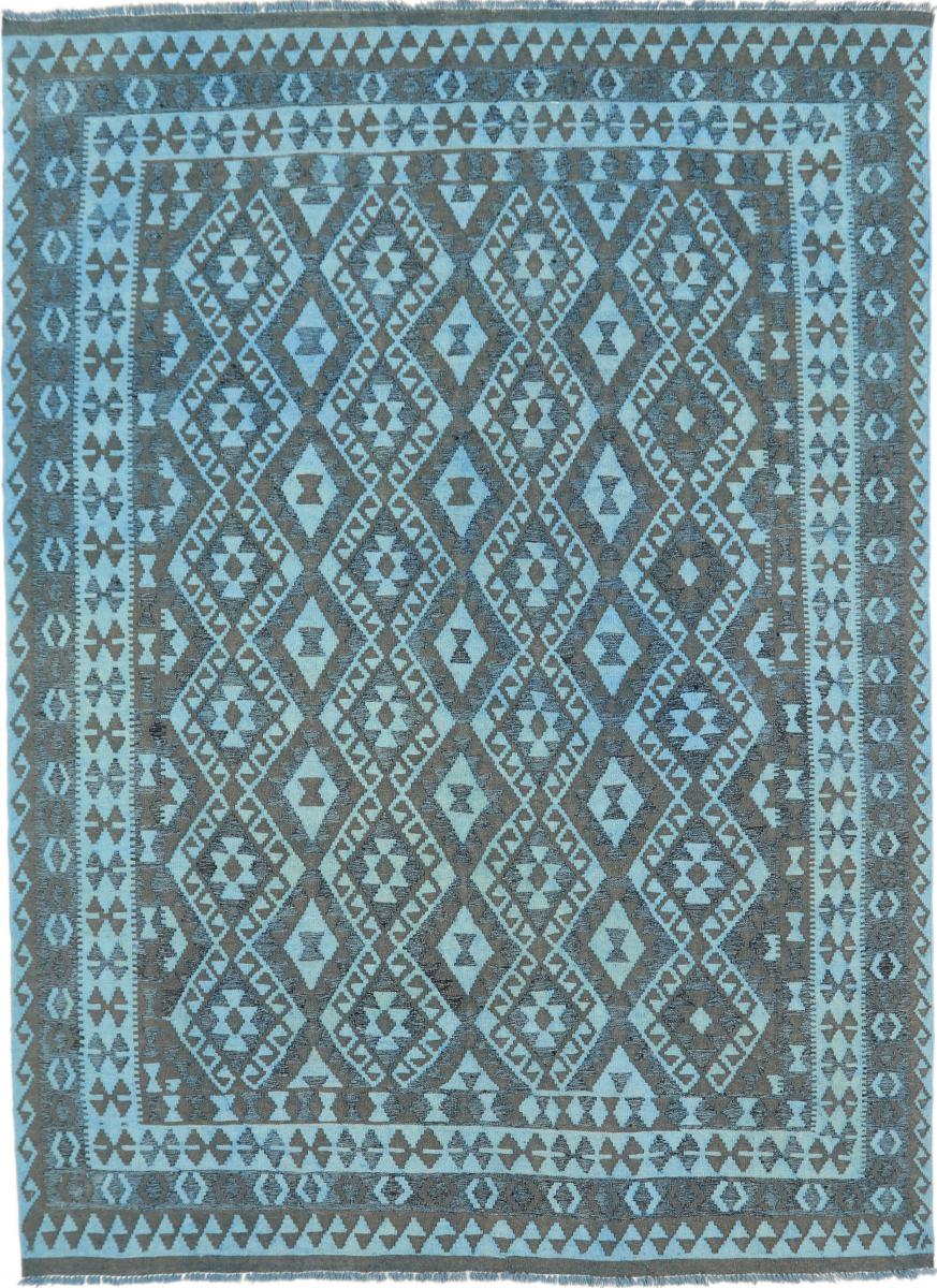 Tapete afegão Kilim Afegão Heritage Limited 293x212 293x212, Tapete persa Tecido à mão