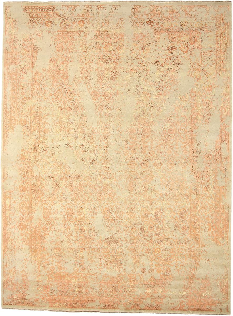 Indo rug Sadraa 405x302 405x302, Persian Rug Knotted by hand