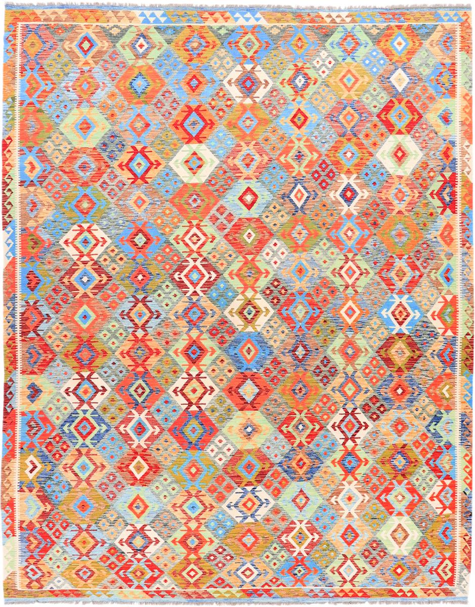 Afgán szőnyeg Kilim Afgán Heritage 388x306 388x306, Perzsa szőnyeg szőttesek