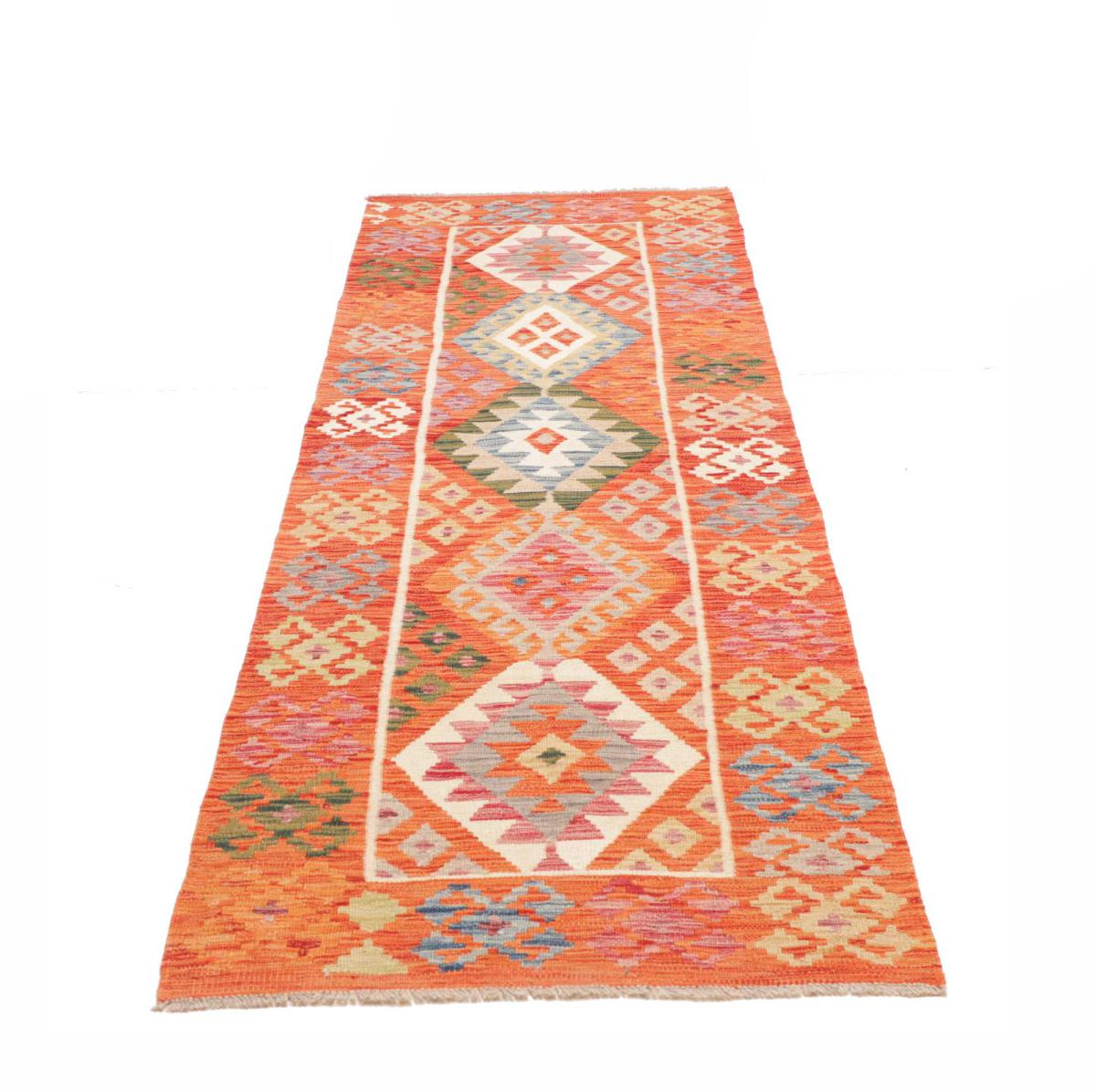 Kilim Afghan - 1
