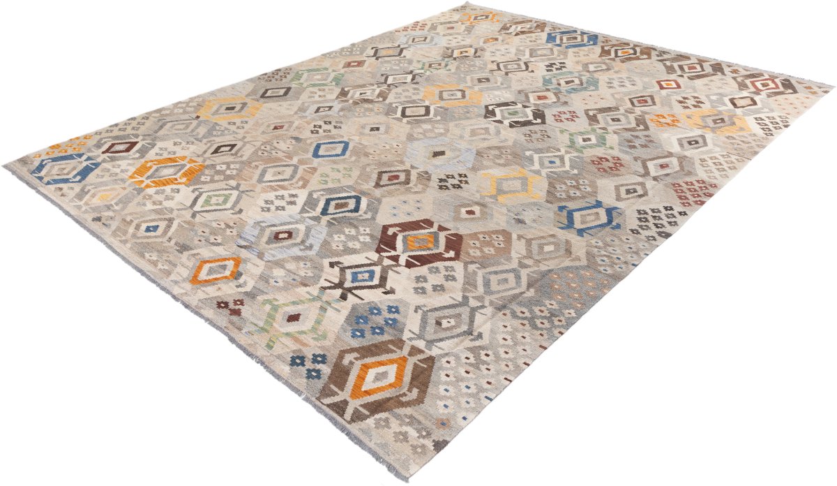 Kilim Afghan - 1