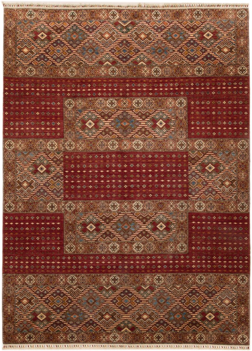 Afghaans tapijt Arijana Design 300x218 300x218, Perzisch tapijt Handgeknoopte
