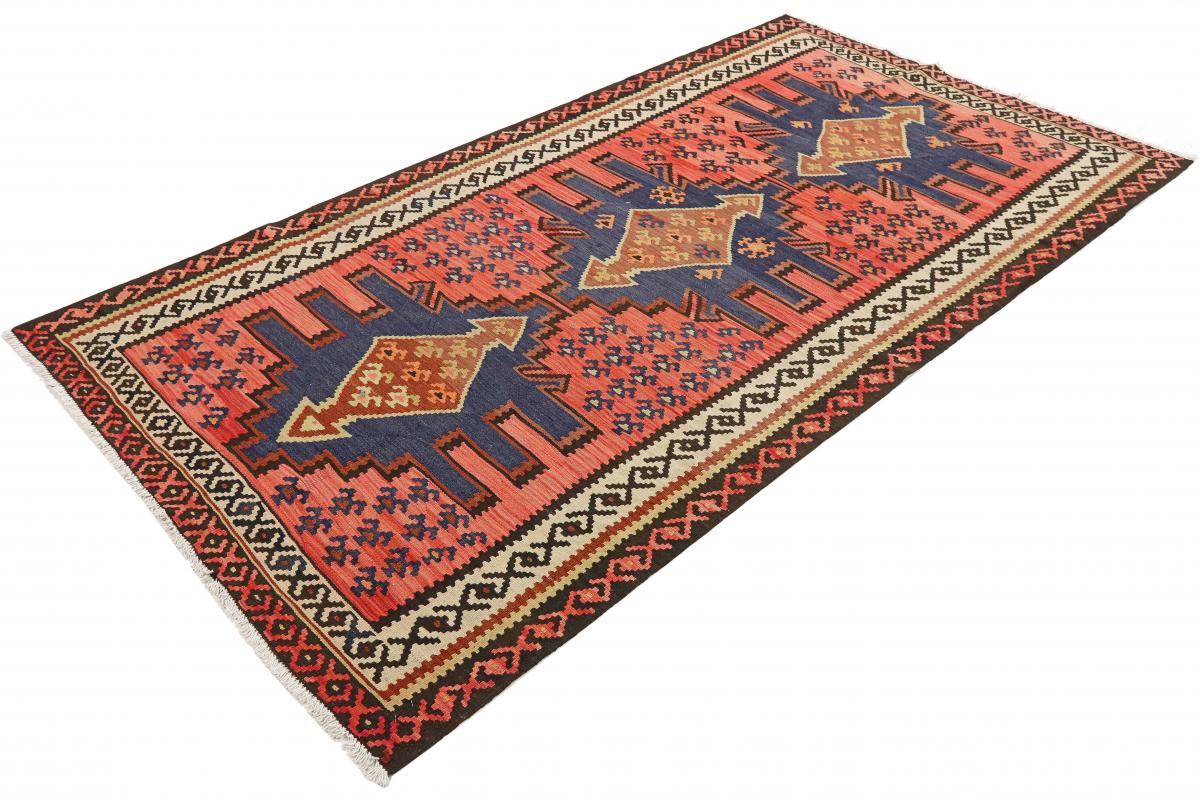 Kilim Fars Azerbaijan Antik - 1