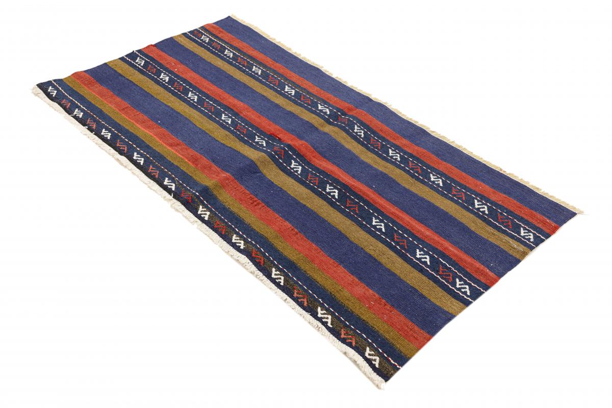 Kilim Fars Azerbaijan Antigo - 1