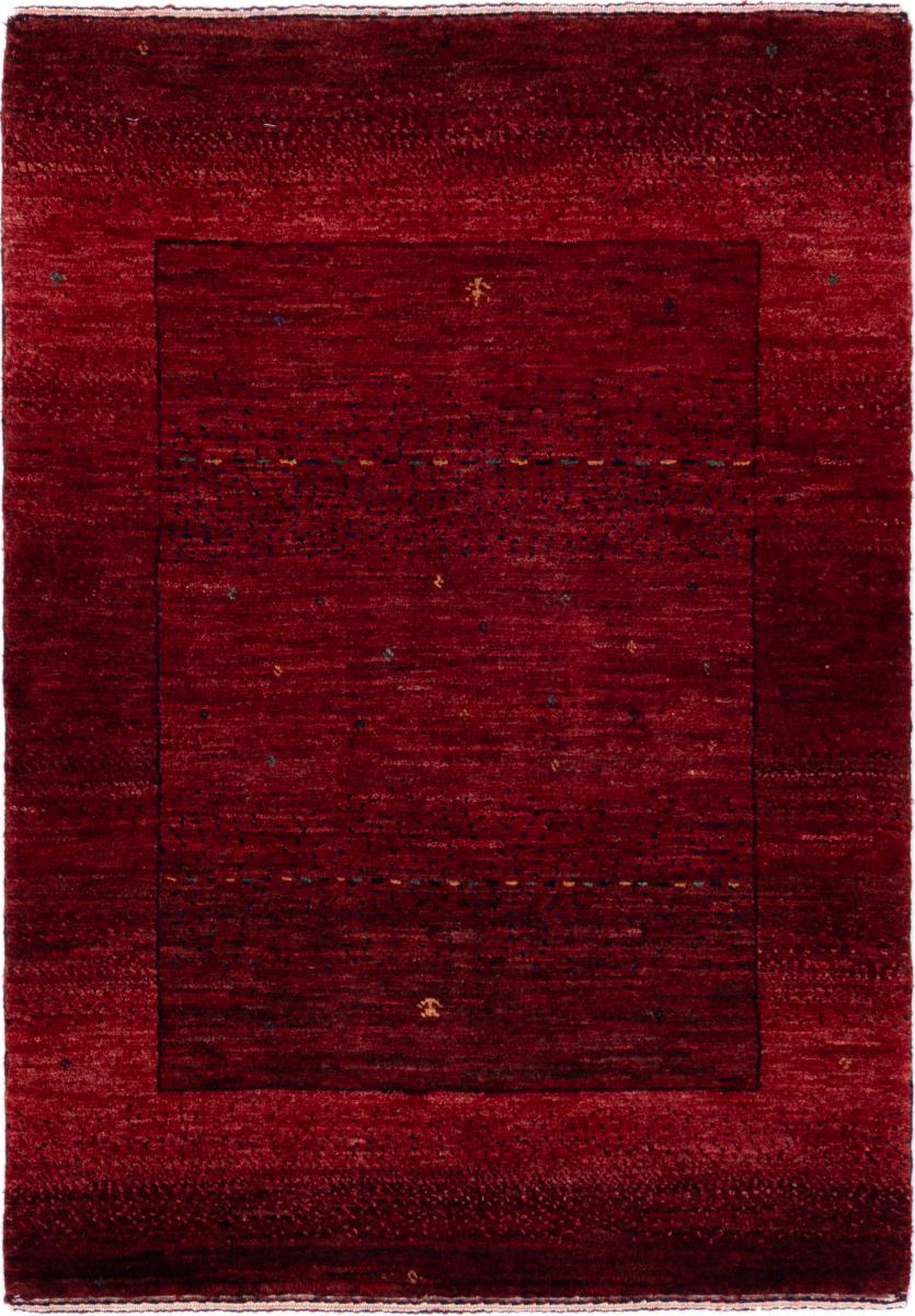 Perzsa szőnyeg Perzsa Gabbeh Loribaft Essence 93x62 93x62, Perzsa szőnyeg Kézzel csomózott