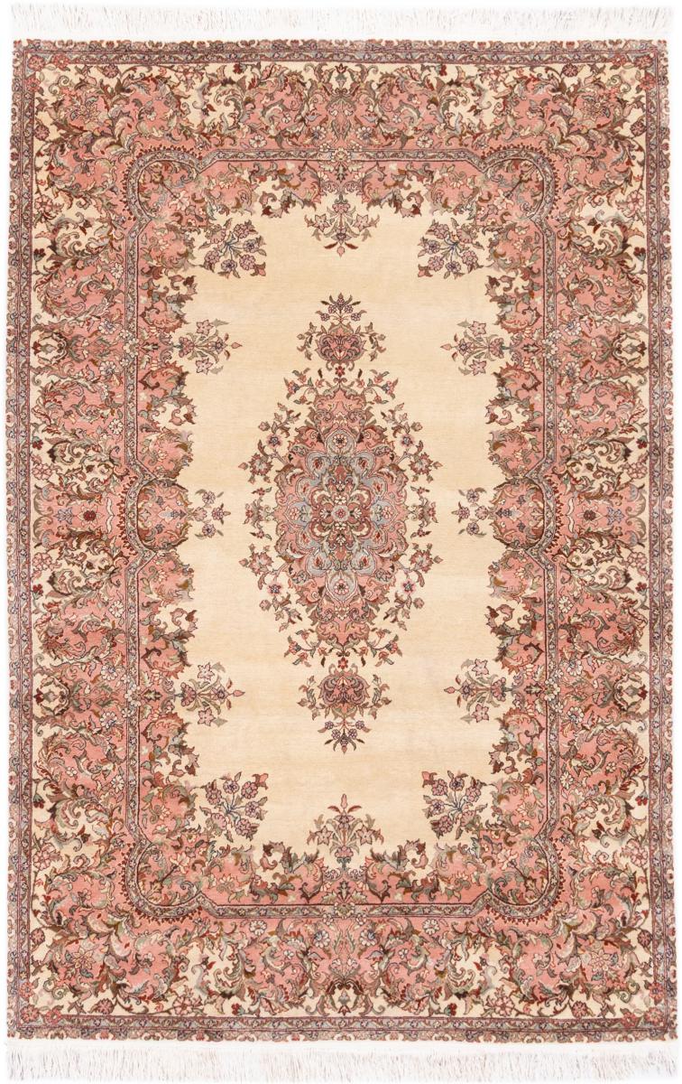 Pakistani rug Pakistan 306x204 306x204, Persian rug Hand-knotted