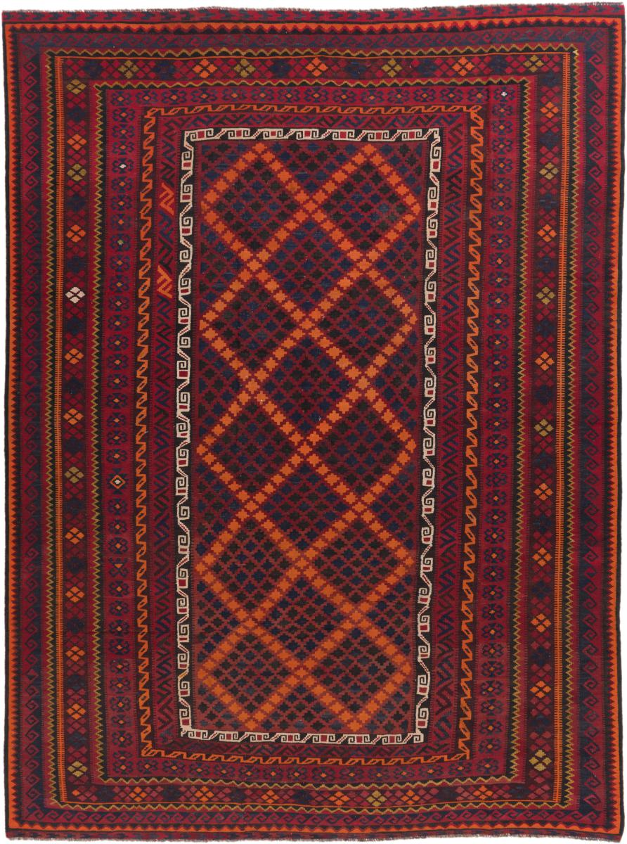 Afghanska mattan Kilim Afghan Antik 333x254 333x254, Persisk matta handvävd 