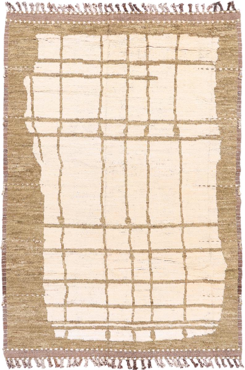 Afgán szőnyeg Berber Maroccan Atlas 300x206 300x206, Perzsa szőnyeg Kézzel csomózva