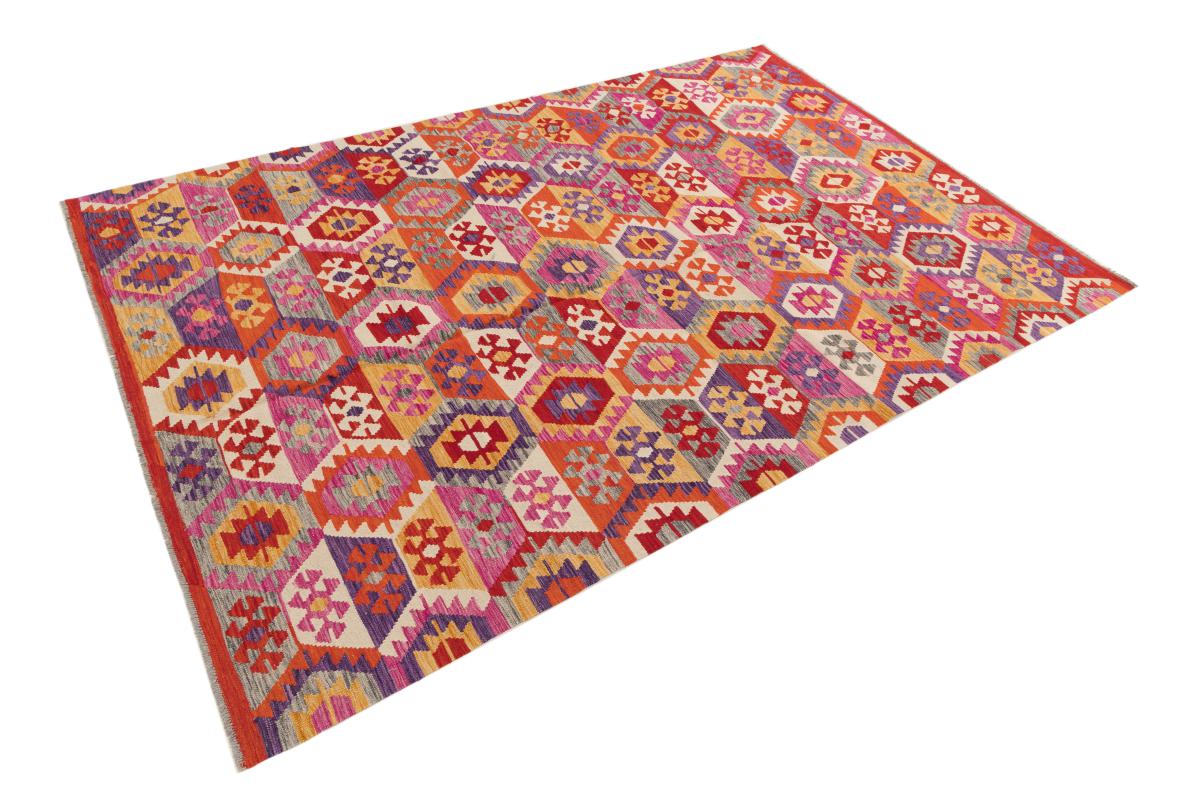 Kilim Afgán Heritage - 1