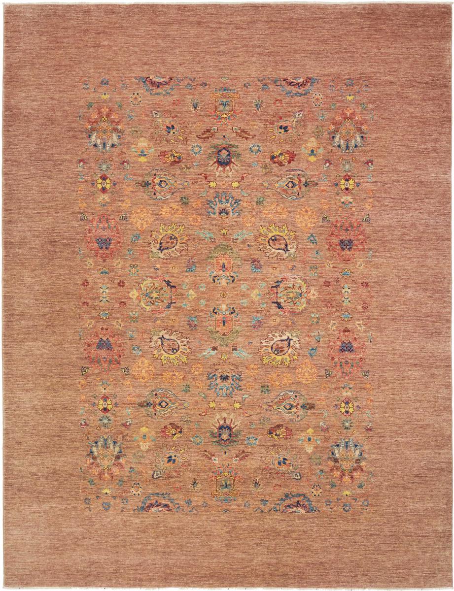 Dywan pakistański Ziegler Nowoczesne 319x248 319x248, Dywan perski Ręcznie tkane