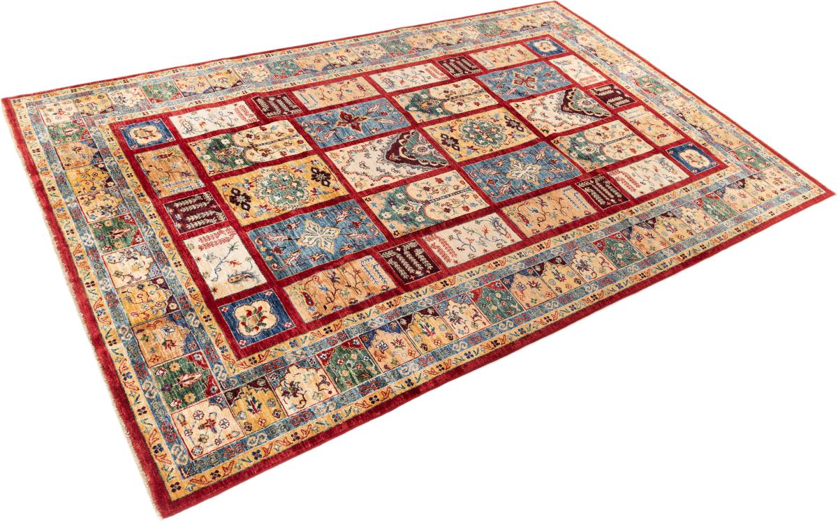 Arijana Bakhtiari - 1