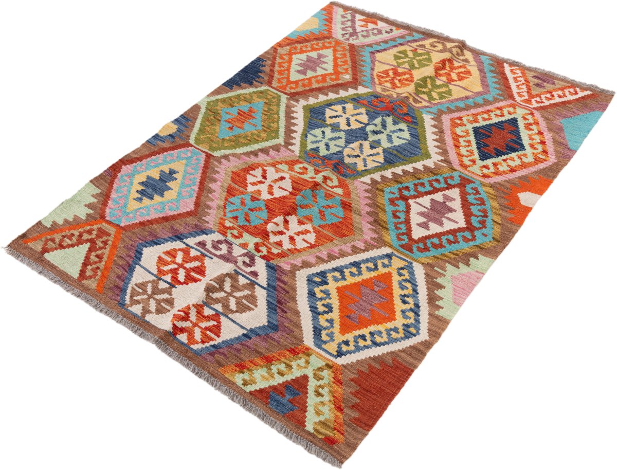 Kilim Afghan - 1