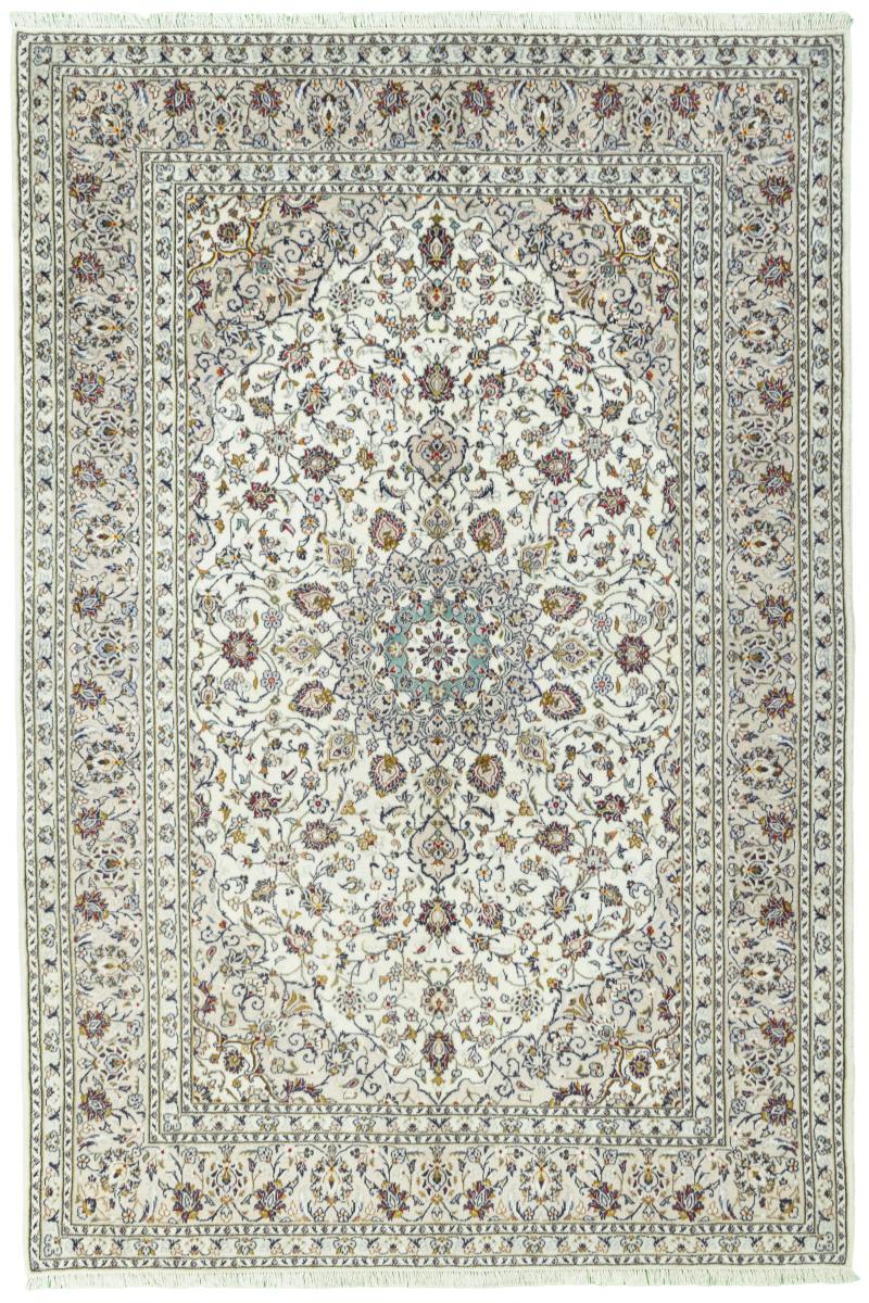 Perzsa szőnyeg Kashan 295x199 295x199, Perzsa szőnyeg Kézzel csomózva