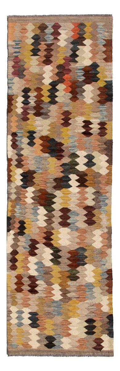 Afghanska mattan Kilim Afghan Heritage 295x92 295x92, Persisk matta handvävd 
