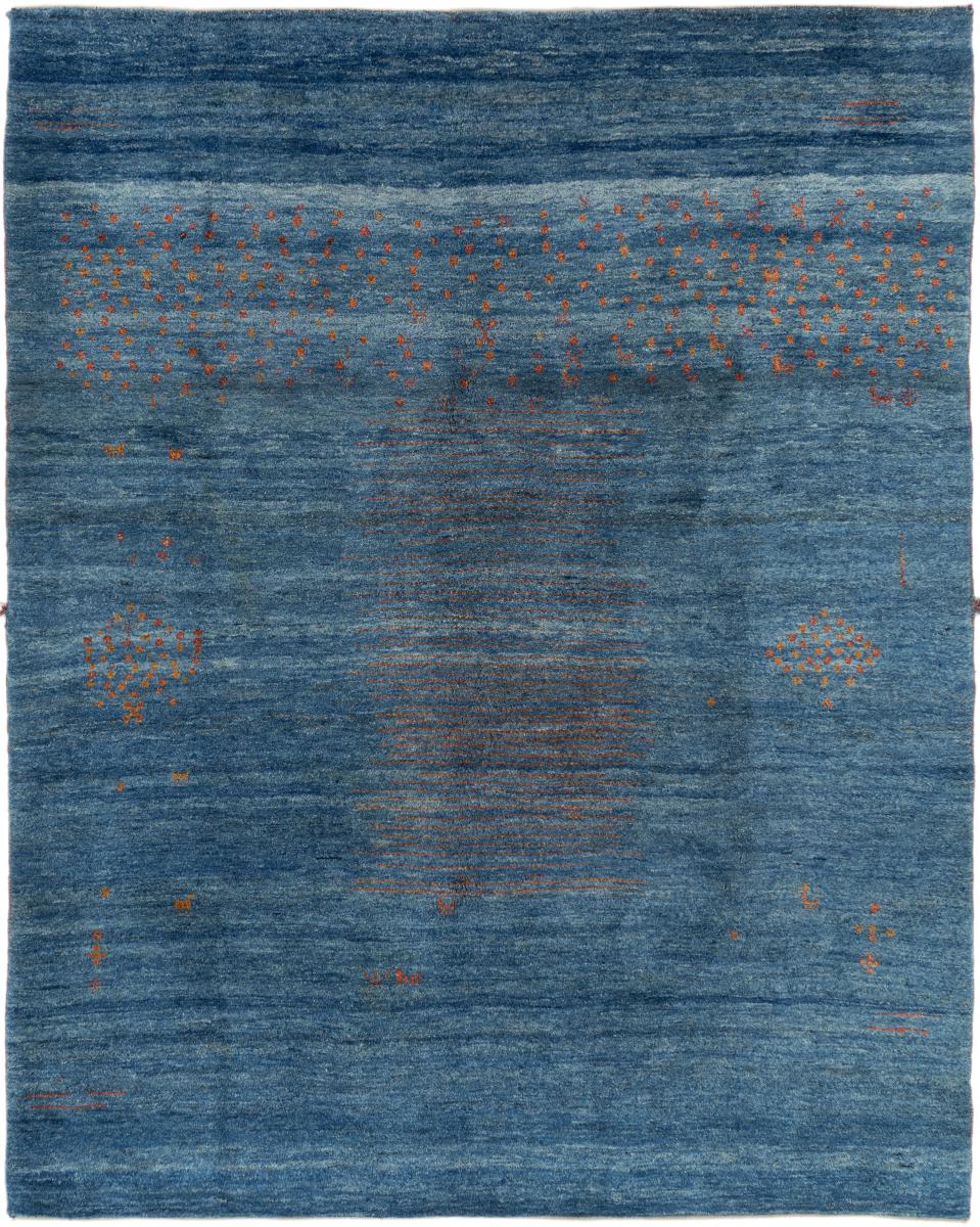 Persian Rug Persian Gabbeh 329x259 329x259, Persian Rug Knotted by hand