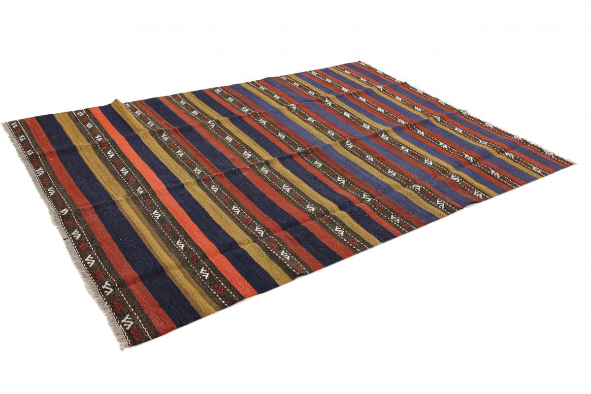 Kilim Fars Azerbaijan Antik - 1