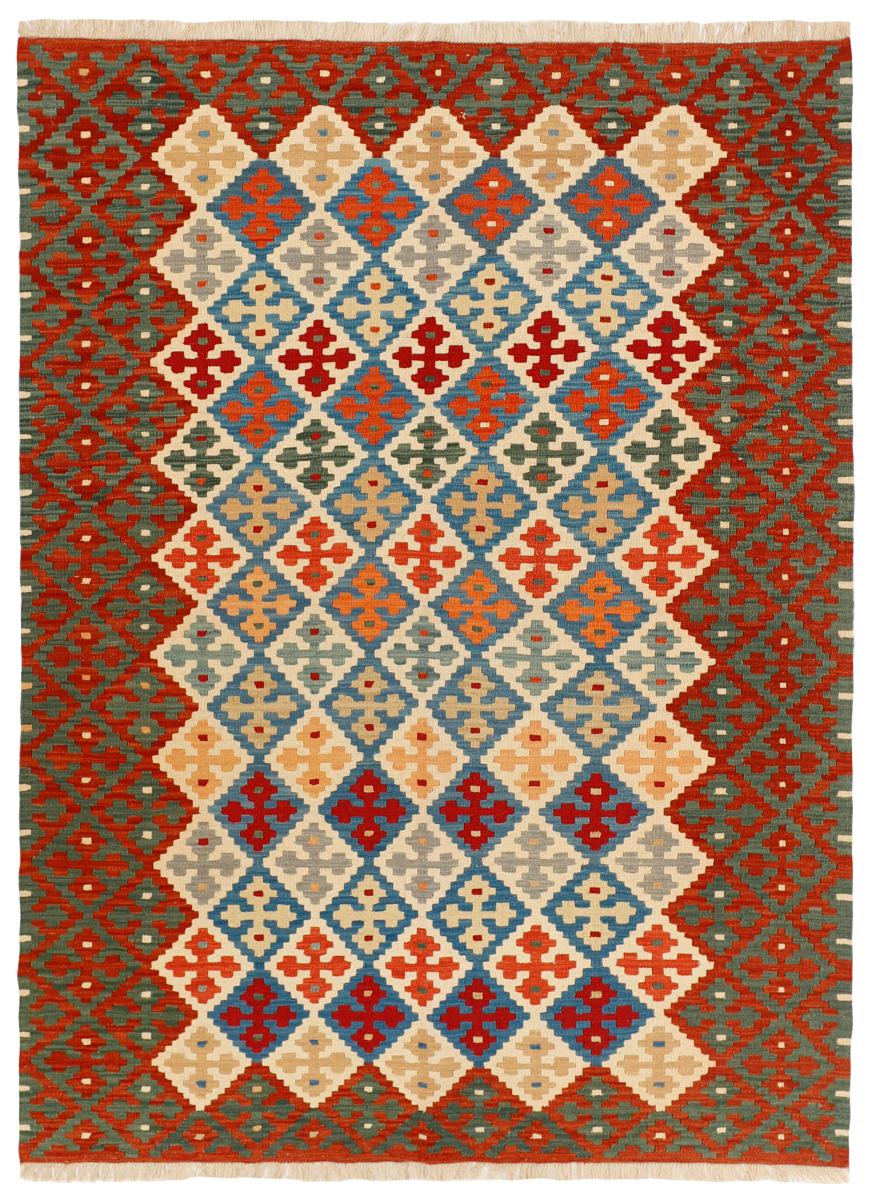 Perzsa szőnyeg Kilim Fars 251x177 251x177, Perzsa szőnyeg szőttesek