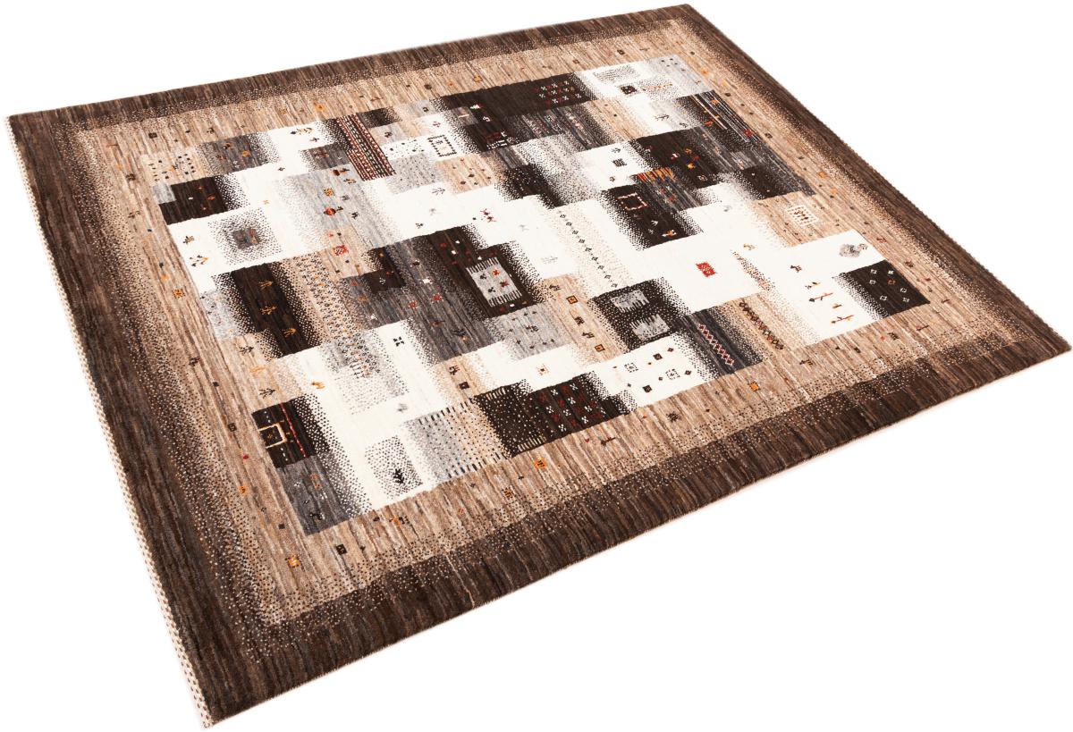 Persja Gabbeh Loribaft Nowbaft - 1