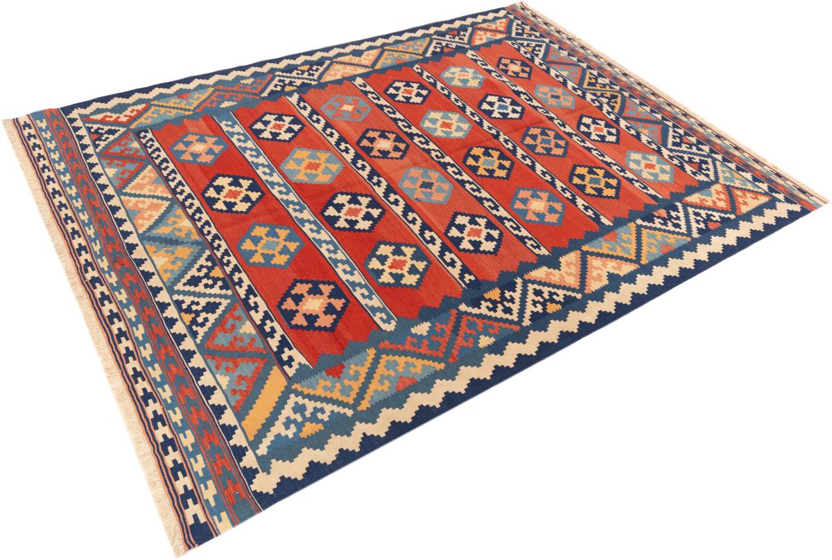 Kilim Fars Ghashghai - 1