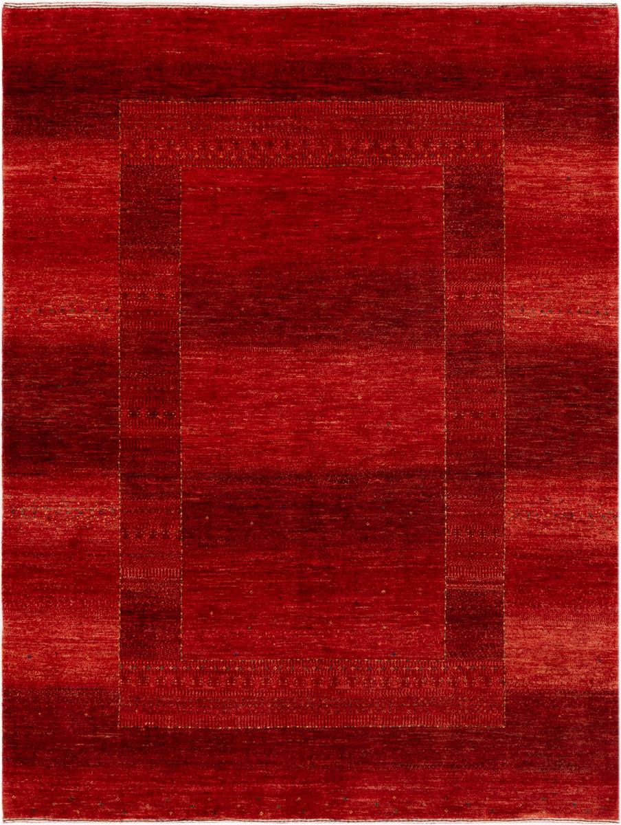 Περσικό χαλί Περσικό Γκάμπεθ Loribaft Essence 197x149 197x149, Περσικό χαλί Χειροποίητο με κόμπους