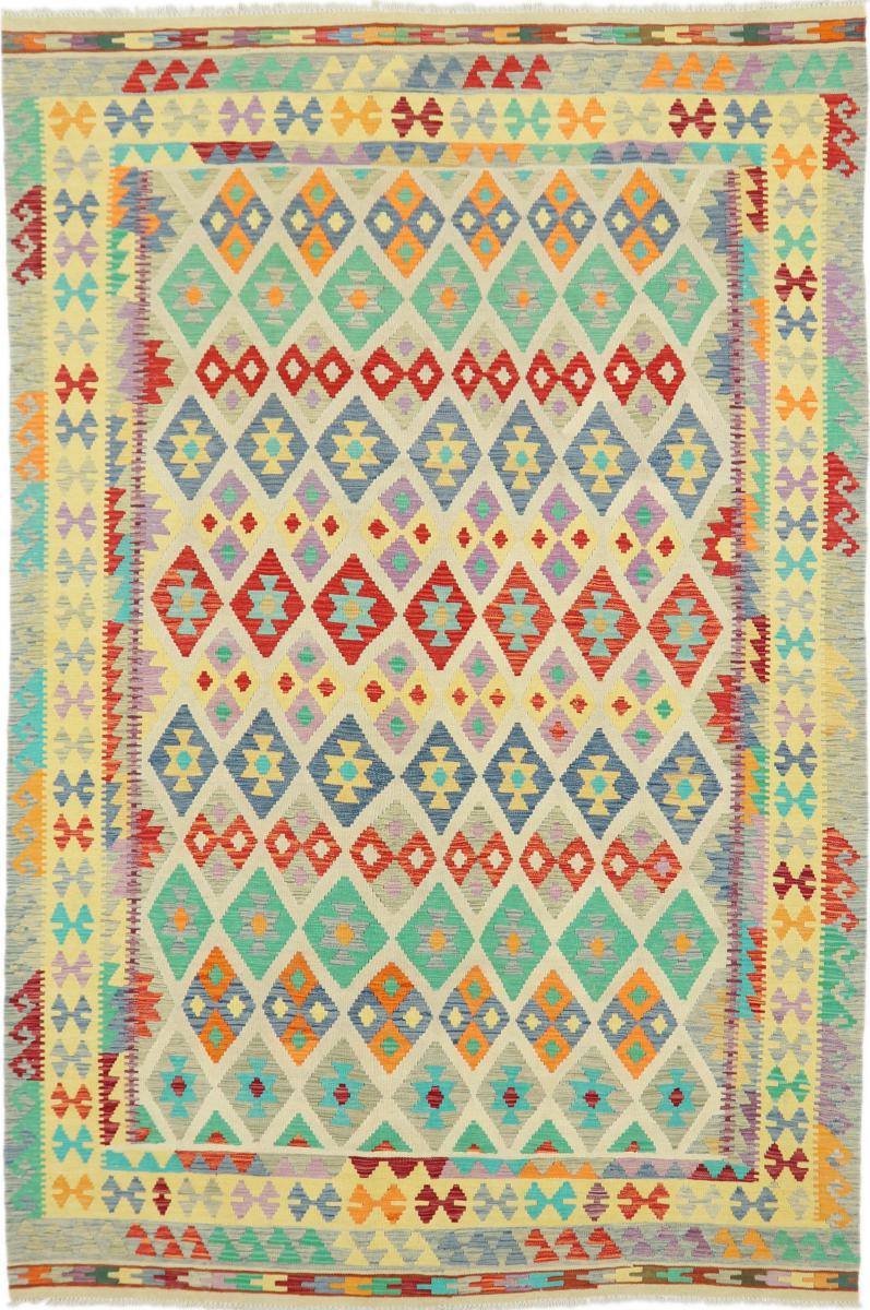 Afgán szőnyeg Kilim Afgán Heritage 297x196 297x196, Perzsa szőnyeg szőttesek