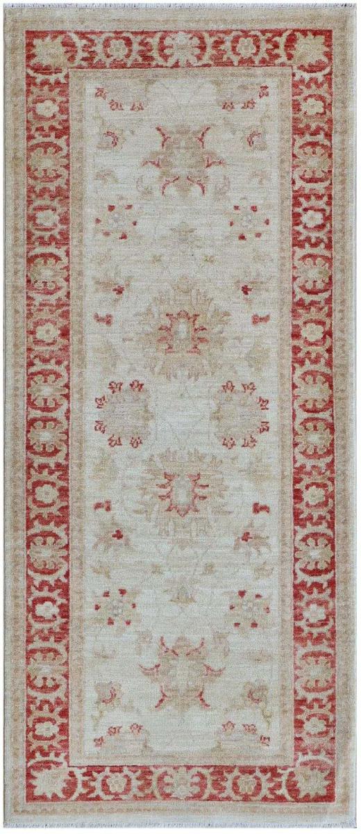 Pakistani rug Ziegler Farahan Arijana 156x68 156x68, Persian Rug Knotted by hand