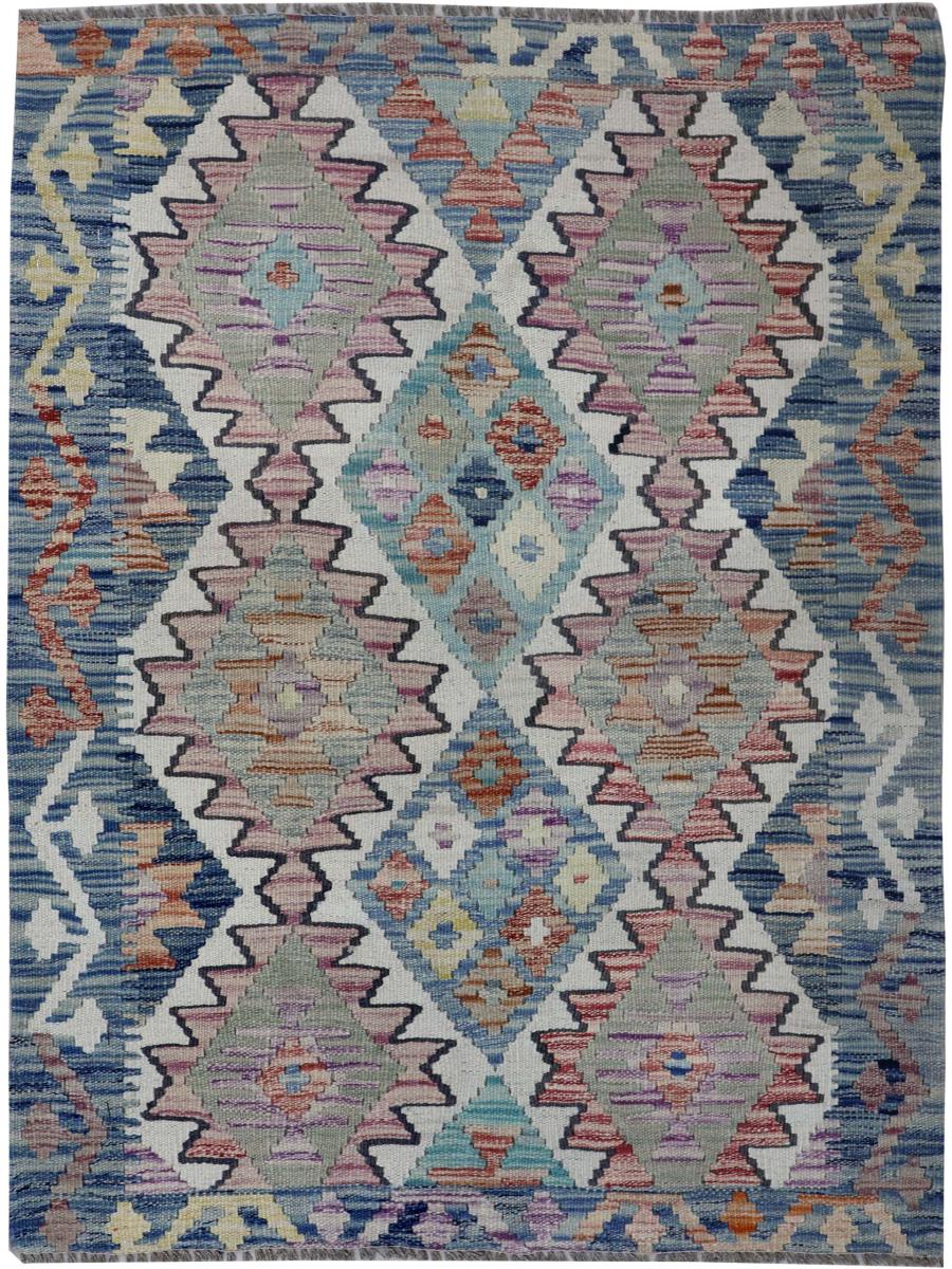 Αφγανικό χαλί Κιλίμ Afghan 114x85 114x85, Περσικό χαλί Χειροποίητο υφαντό