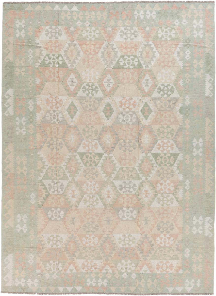 Afghanska mattan Kilim Afghan Heritage 347x256 347x256, Persisk matta handvävd 