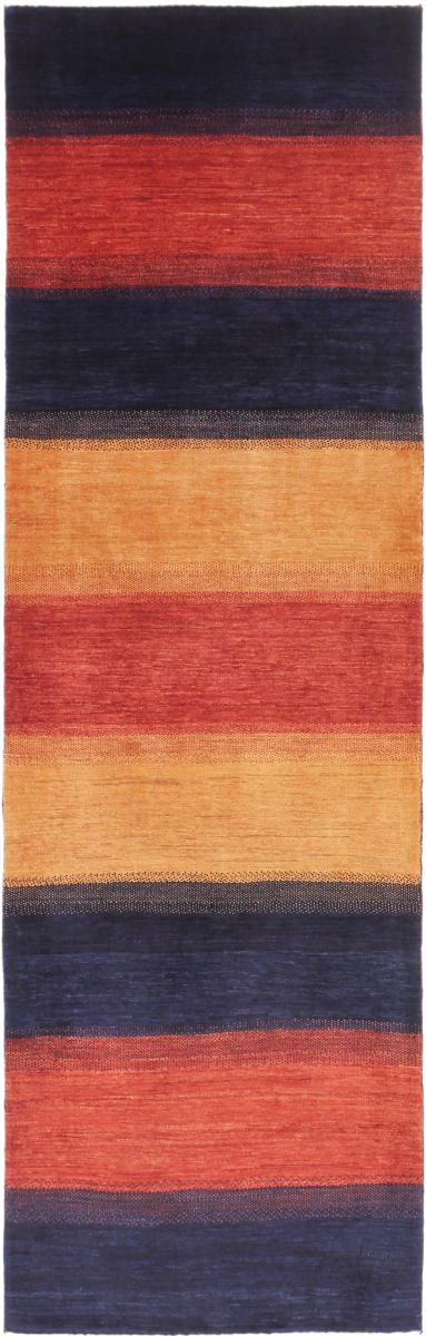 Perzisch tapijt Perzisch Gabbeh Loribaft 265x80 265x80, Perzisch tapijt Handgeknoopte