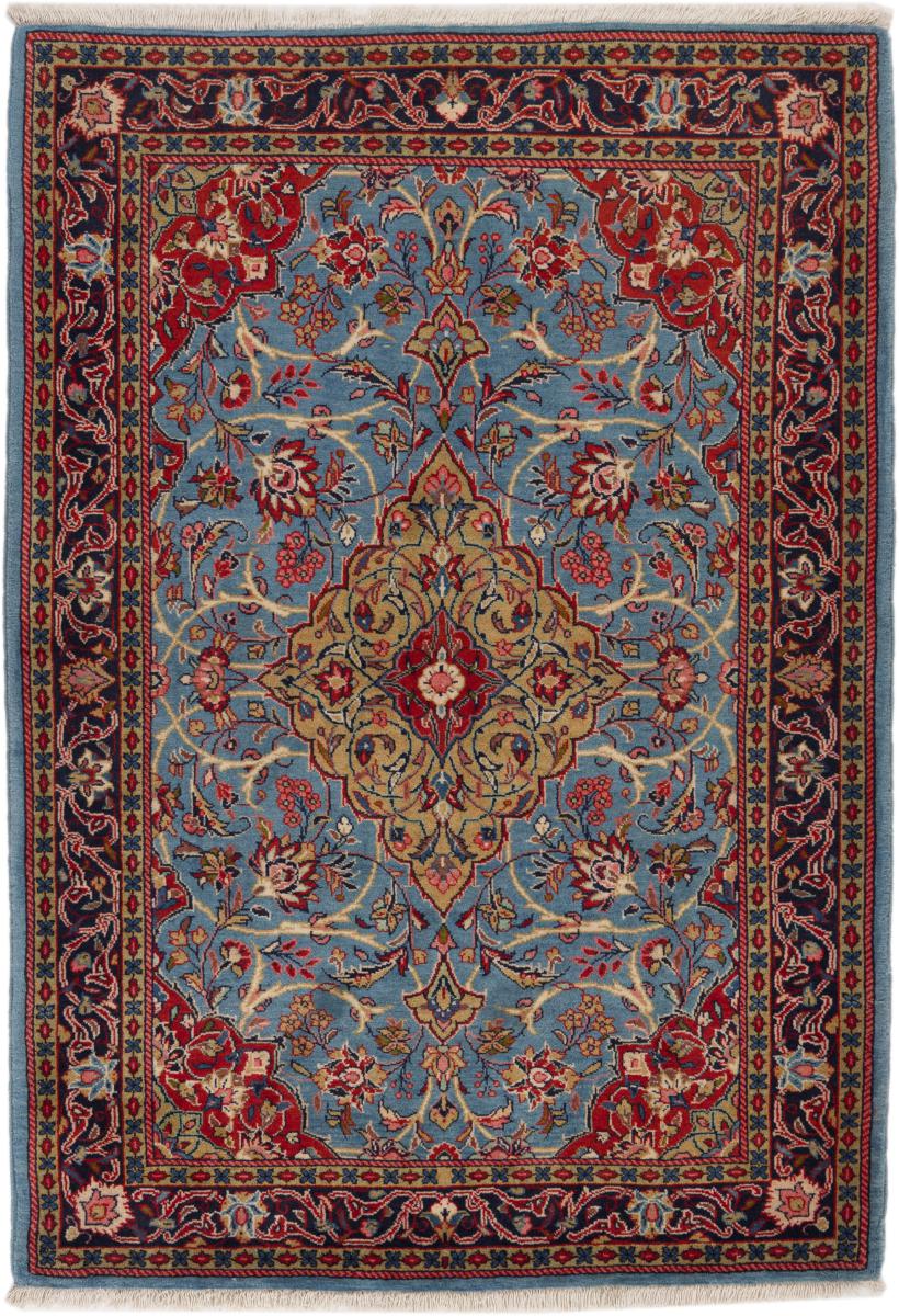Persian Rug Sarouk 163x115 163x115, Persian Rug Knotted by hand