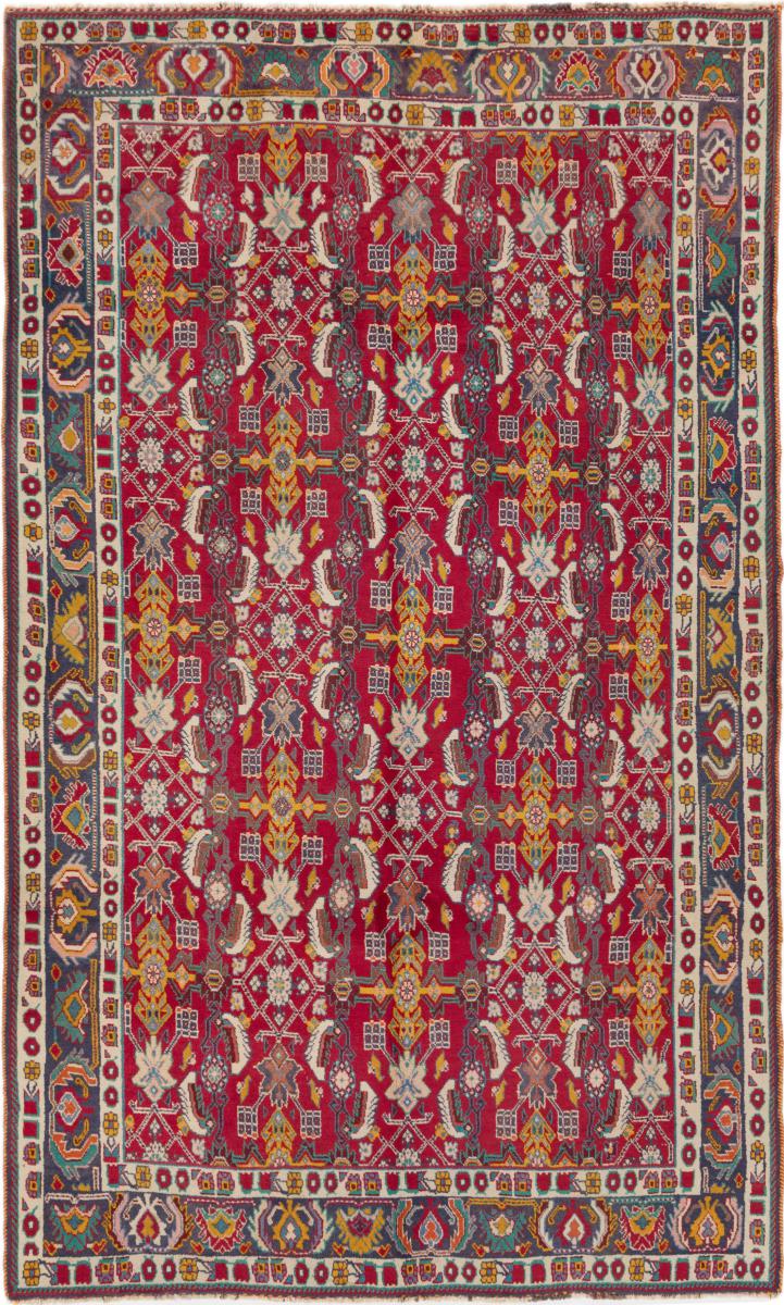 Persian Rug Ghashghai Old 260x159 260x159, Persian Rug Knotted by hand
